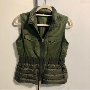 MONCLER Vest